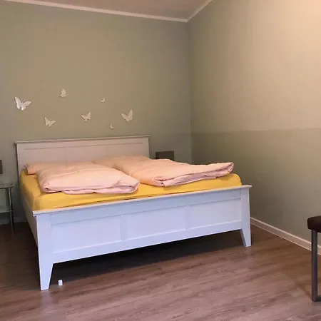 Ferienwohnung Parkblick 712 *